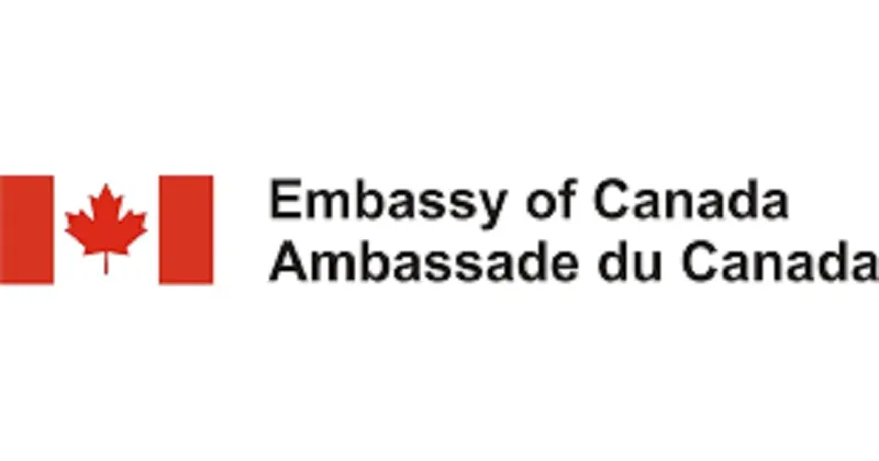 Ambassade du Canada
